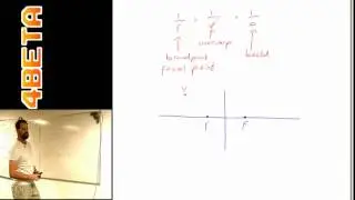 de lenzenformule - 3 VWO