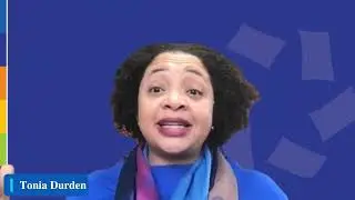 Early Learning Network Forum | Panel Highlights: Tonia Durden