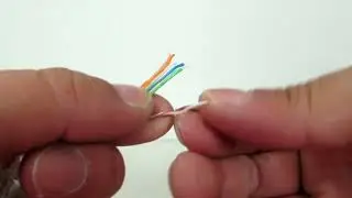 PXSPDY6 SPEEDY RJ45 Modular connector