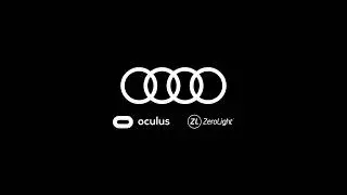Oculus for Business: Audi