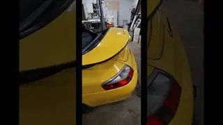 replacement rear plastic window