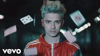 Joey Devries - MAGIC (Official Video)
