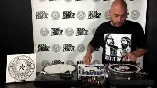 Akshun Kid Freestyle