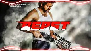 Beast BGM (Drill Remix) Ringtone | Download Link ⬇️ | BGM BEATS HD