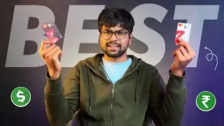 Zolve Credit Card Explained! 💵 | WITHOUT SSN 🤑 | US Credit for Students ✅ | తెలుగు | MS in USA 🇺🇸