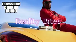 Reality Bites | Conscious Jamaican Dancehall Reality |  (Fake Friends & Family) | Official Audio