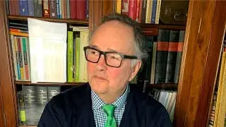 De Derde Wereldoorlog, Alois Irlmaier & geestelijke bevrijding. Veritas Vos Liberabit #315