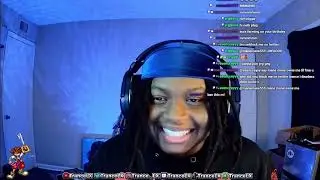 TranceLX Motivational Birthday Speech
