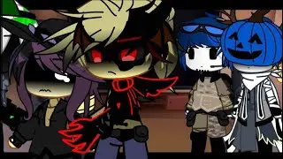 Forsaken reacts to ?? [pt 2 REPOST] {read description}