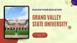 Michigan&rsquo;s thriving industries + GVSU&rsquo;s top programs = Your dream career! #BestValueEducation