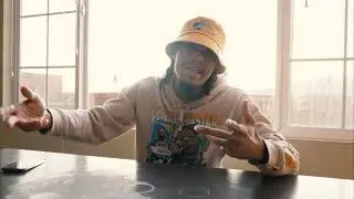 Nettwork - Talking To God (Shot By @toptiermedia1)