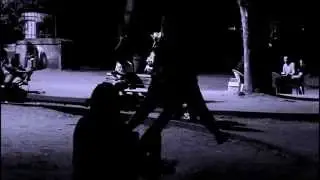 Arsine Tib&eacute; (feat. tania murray) - skyline - deep and dead (official video)