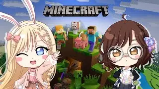 Minecraft-Abenteuer mit Vanni & Yun - die GRO&szlig;E Entdeckungsreise!  [ Minecraft ]