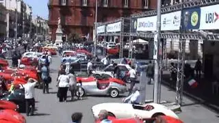 1/3 - Gran Premio di Bari 2013