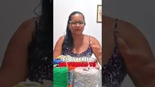 Aprenda os Segredos do Croch&ecirc; LUCRATIVO #croch&ecirc;, #bolsadecroch&ecirc;, #rendextra, #artesanato, #feito&agrave;m&atilde;o