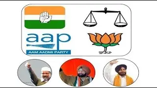 Punjab Elections: BJP to Face a Crushing Defeat
