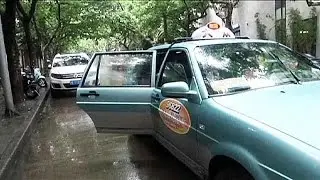 Китай: клієнти Uber зможуть розплачуватися в юанях у всьому світі - economy