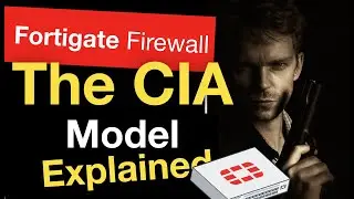 The CIA Model