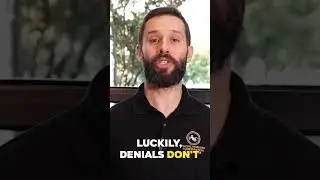 Denied Workers' Comp Claims