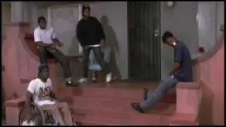 Boyz N The Hood Fan Made Tribute