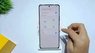 How to disbale message chat bubble realme narzo 80 lite 5g | Narzo 80 pro turn off notification