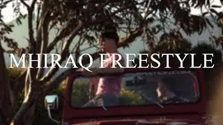 TEDUA - MHIRAQ FREESTYLE