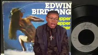 Jazz Under the Bridge: Artist Spotlight with Edwin Birdsong