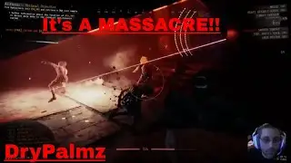 GTFO Gameplay Pc Extreme attempt expo 2 do we win again?
