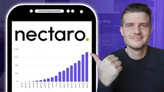 Nectaro Review: Introducing My Latest P2P Investment!