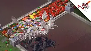 8 Bit Hordes - 3vs3 MAN OF THE MATCH | Multiplayer Gameplay