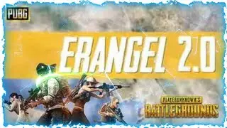 FINALLY ERANGEL 2.0 OFFICIAL TRAILER RELEASE | ERANGLE 2.0  (UPDATE NEWS) - PUBG MOBILE