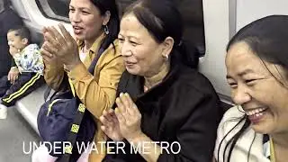ORI XAMV PARTY TOUR TO KOLKATTA 2026. GLIMPSE: