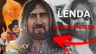 Whisky David a hist&oacute;ria da LENDA desconhecida por tr&aacute;s da musica CHARLY
