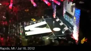 #visalus Vitality 2012 Miami Heat www.moemccoy.com