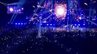 Stray Kids God’s Menu Full Performance Music Bank Paris 2023