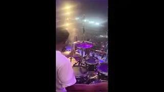 Marcus and team Brought fire to the Experience