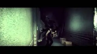 The Evil Within [Ch8] Amalgam and Ruvik