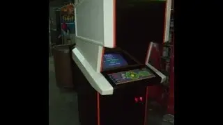 #343 Bally SENTE SYSTEM SAC-1 