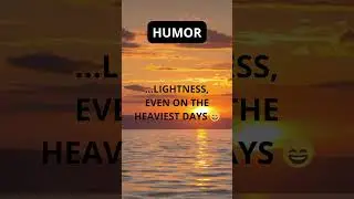 HUMOR |Spreading Laughter and Joy|