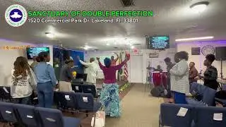 Let Everything That Has Breath Praise the Lord | Live Praise & Worship at SODP