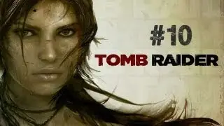 Bunker des zweiten Weltkrieg 🌧️ Tomb Raider [10]