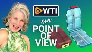 MsfIAIoo Travel Pill Boxes | Our Point Of View