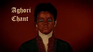 Jay Fraser - Aghori Chant (Official Video)