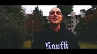 PAROLA VERA - PORTA RISPETTO (PROD. PUPET) [OFFICIAL MUSIC VIDEO]