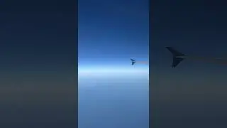 Airplane Views # #clouds #airplane #sky #sunset #plane #windowviews #sun #aviation #vacation
