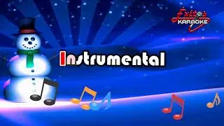 🎄 RODOLFO EL RENO [KARAOKE COMPLETO HD] *REGALO* 🎁