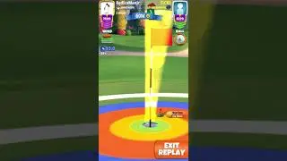Golf Clash T12 Maple Bay 4b 🦅🎯🏌🏼 9/28/23 #golfclash