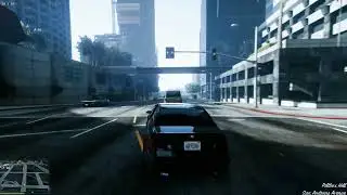 AtmosphericV Gameplay - worst gta online gameplay ever