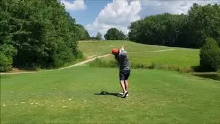 WCNM Golfs LinRick