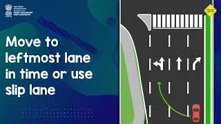 Turn Left Safely: Simple and Essential Road Safety Tips